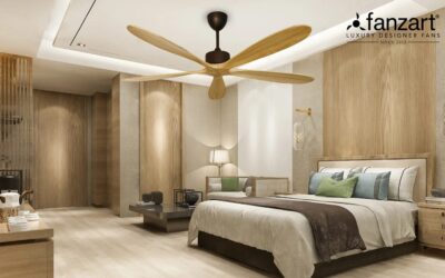 Fanzart : Premium Designer Fans in Chennai for Luxury and Comfort