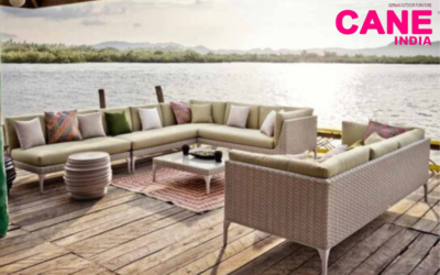 Best Premium Outdoor Cane Furniture in Chennai – crafted for style
