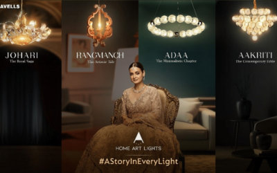 Smart, Stylish, and Sustainable: Best Home Decor Lights in Chennai