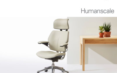Best Ergonomic Office Chairs in Chennai for Comfort and Productivity