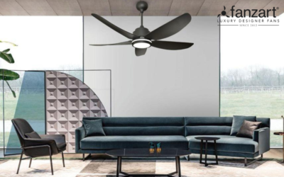 Explore Best Designer Fans in Chennai: Elevate Your Space with Fanzart