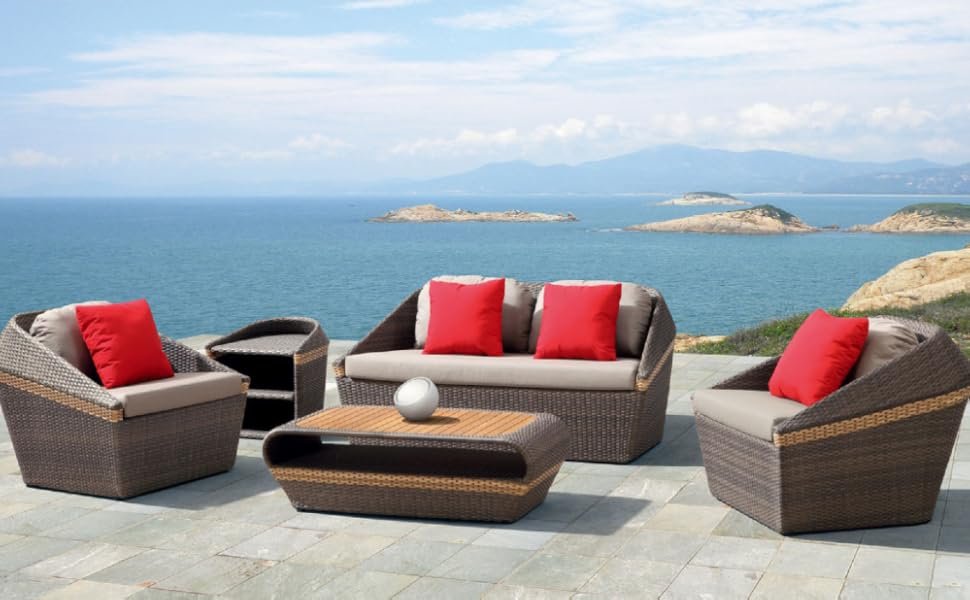 Outdoor Sofa