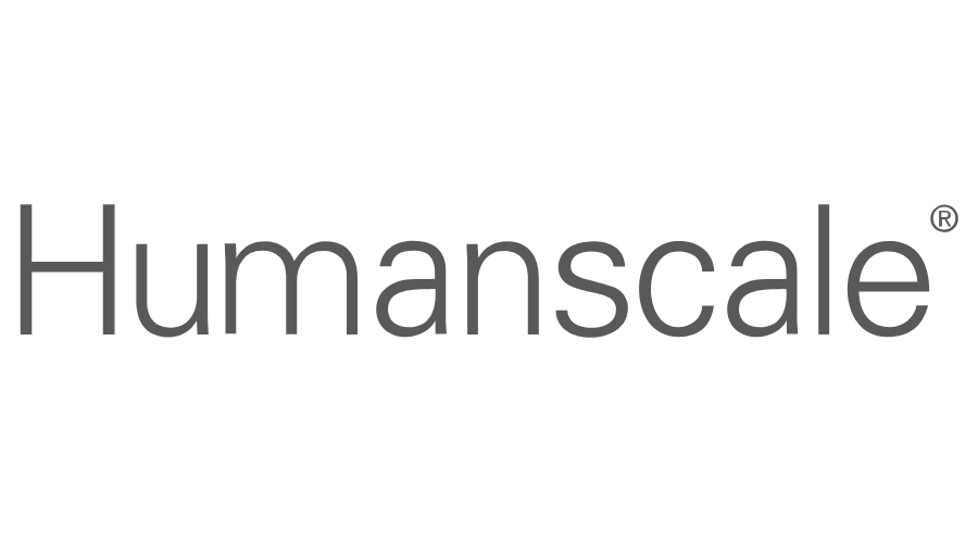 humanscale logo