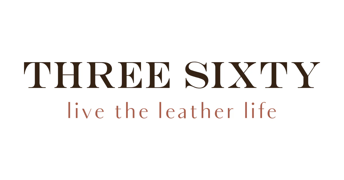 three sixty logo