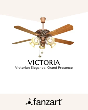 Victoria