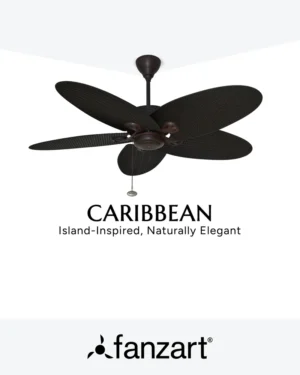 Caribbean Dark Rattan
