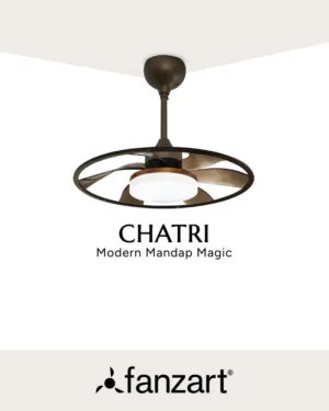 Chatri Olive (Orion)