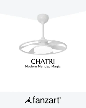 Chatri White (Orion)