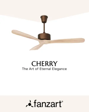 Cherry Natural