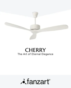 Cherry White
