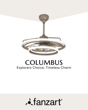 Columbus Beach Brown