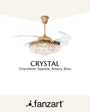 Crystal Retractable