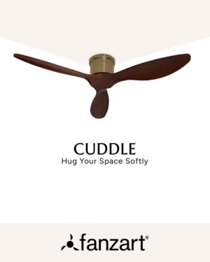 Cuddle Maple Oak