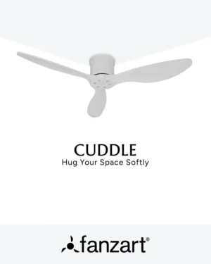 Cuddle White