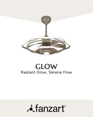 Glow Beach Brown