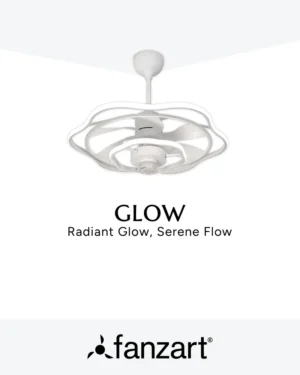 Glow Matte White