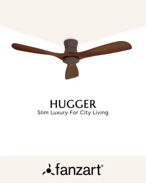 Hugger - 52 (Mud Brown)