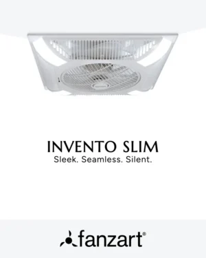 Invento Slim LED