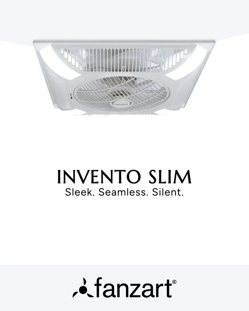 Invento Slim LED