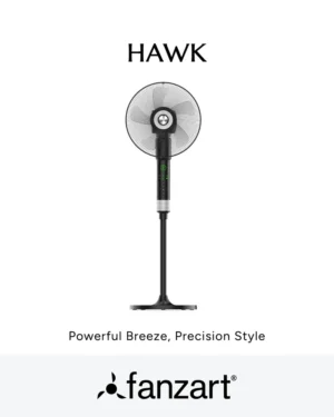 Hawk Black
