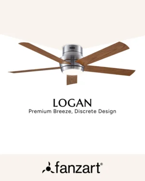 Logan Ash Brown
