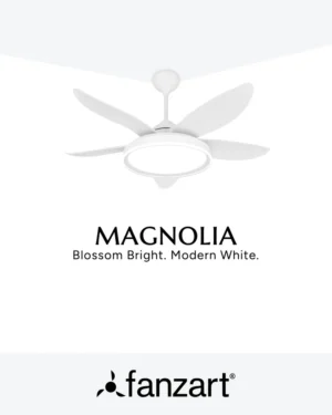 Magnolia X - 53"