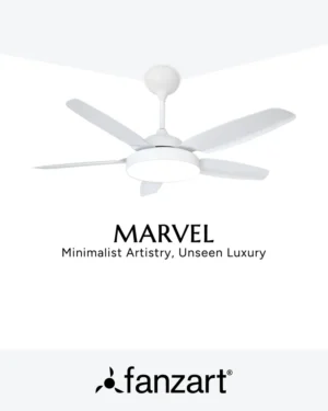 Marvel White