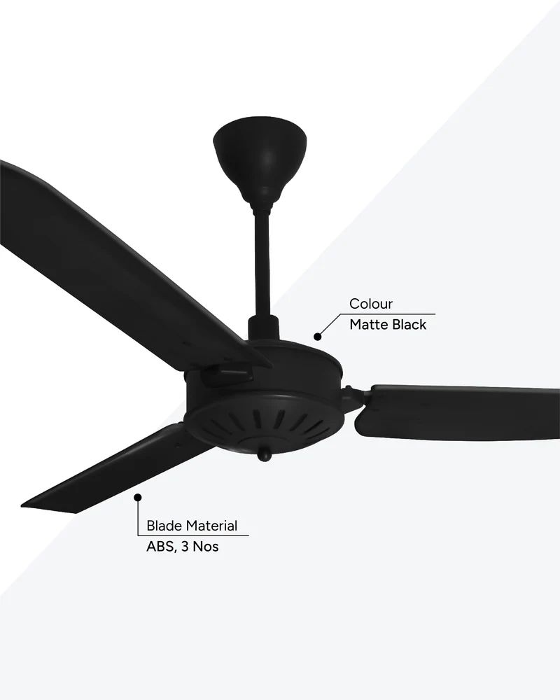 Trojan Matte Black - Image 3