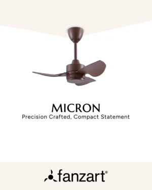 Micron Modern Oak