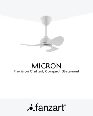 Micron Matte White LED