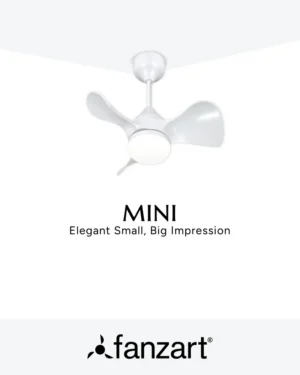 Mini White