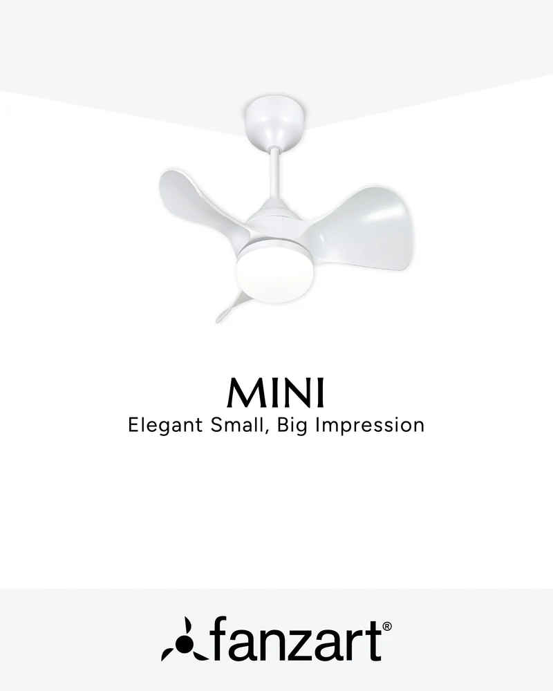 Mini White