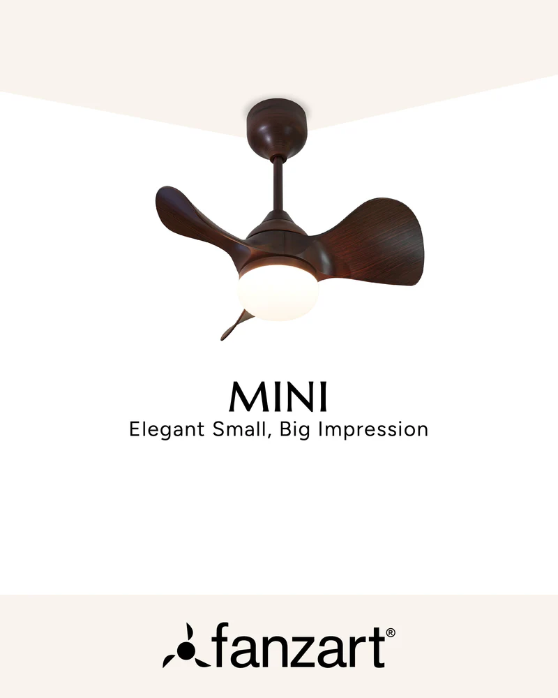 Mini Brown