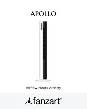 Apollo White