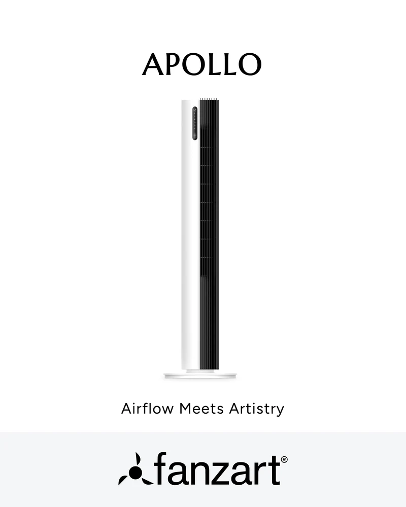 Apollo White