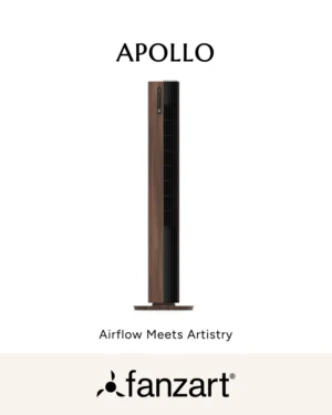 Apollo Wooden