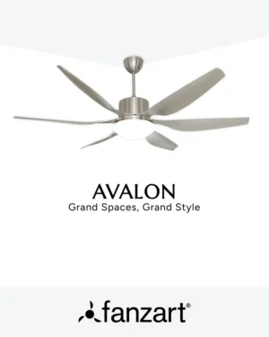 Avalon Silver