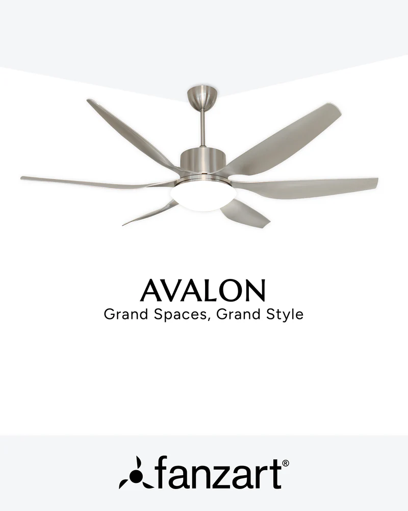 Avalon Silver