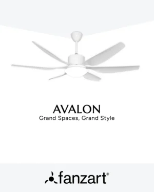 Avalon White