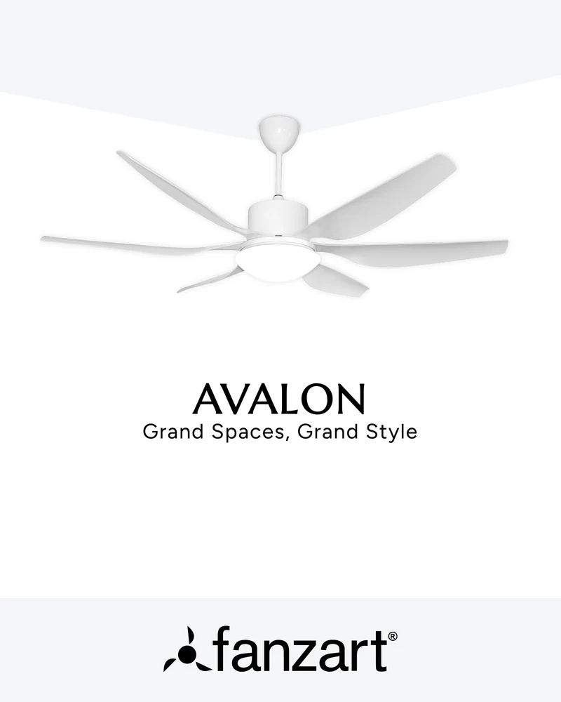 Avalon White