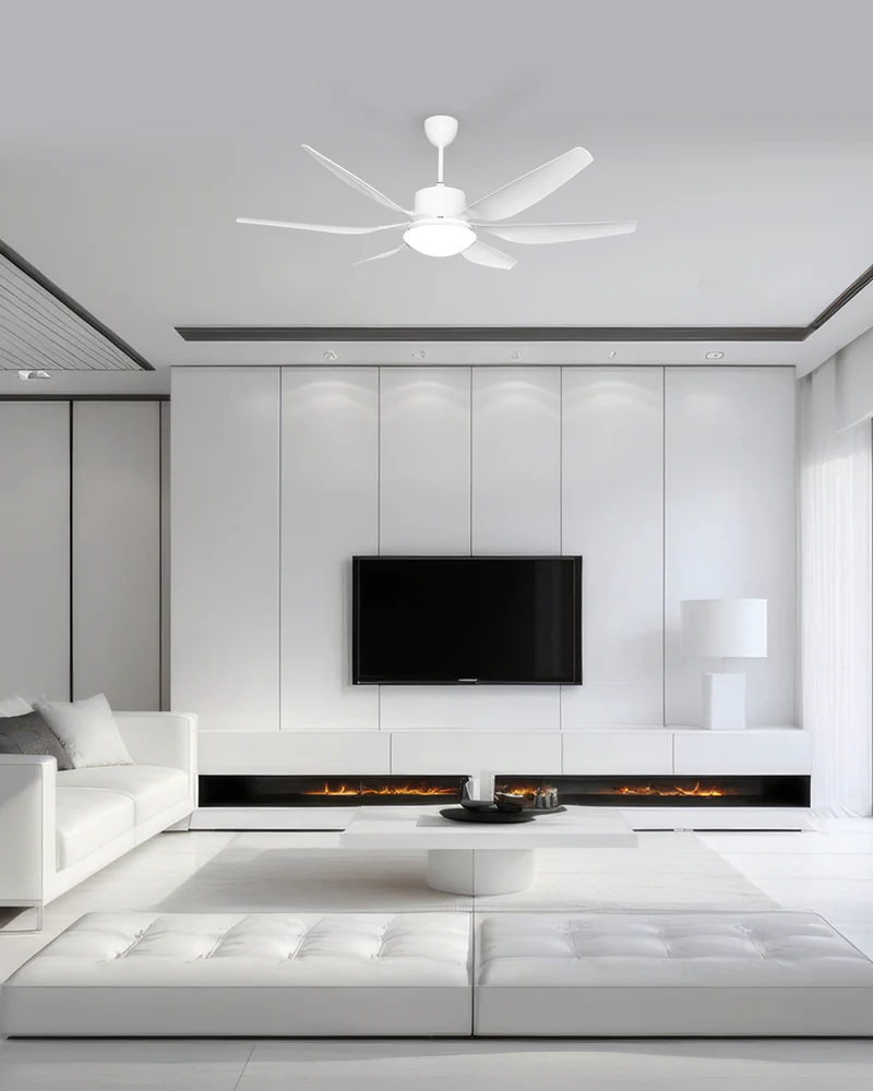 Avalon White - Image 2