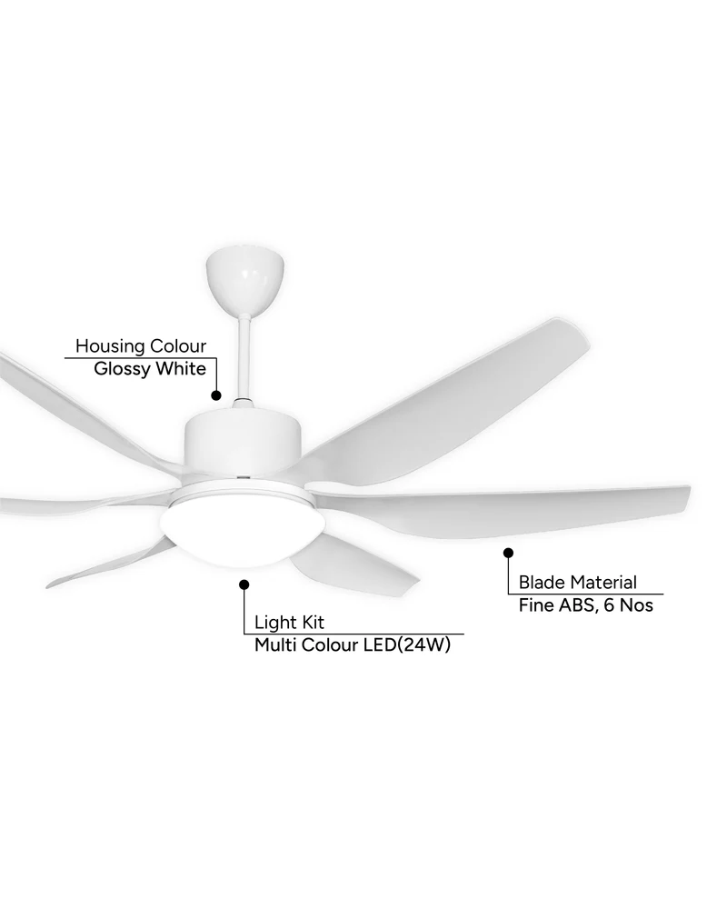 Avalon White - Image 3