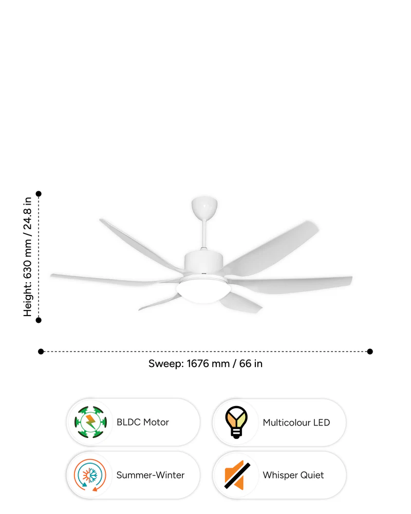 Avalon White - Image 4