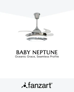 Baby Neptune