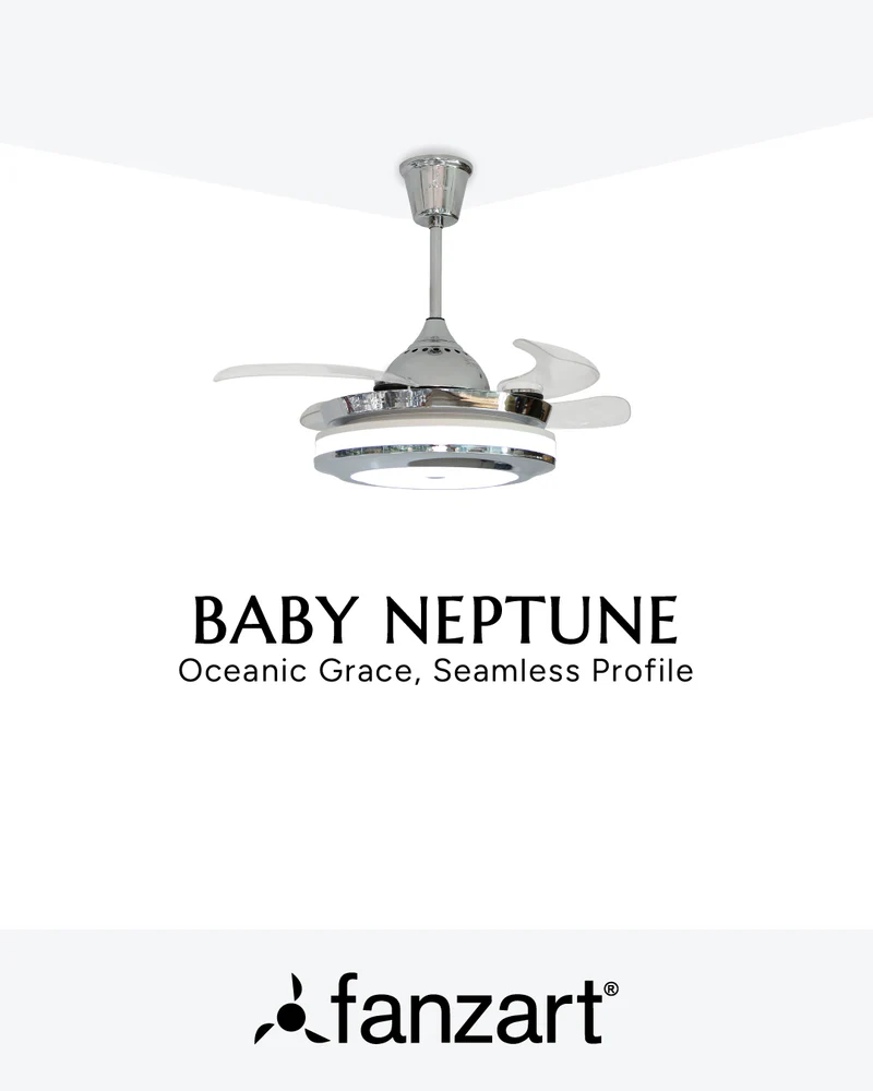 Baby Neptune