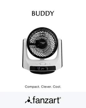 Buddy
