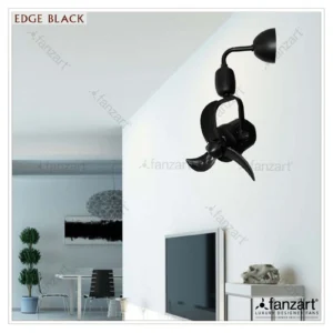 Edge black