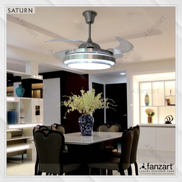 Saturn
