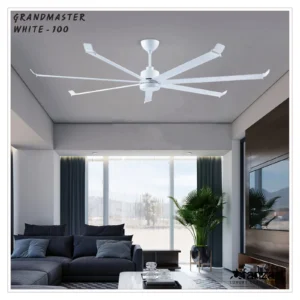 Grand Master White – 100″