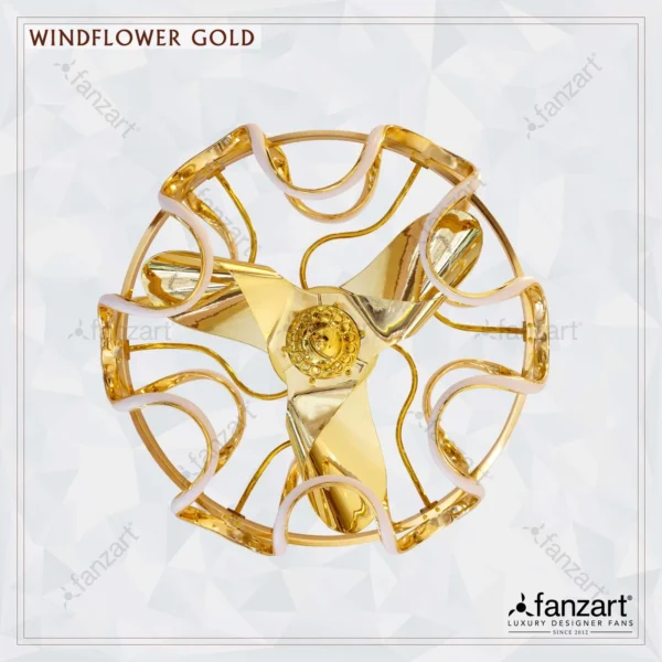 Windflower Gold - Image 3
